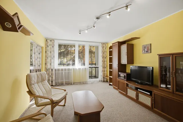 Prodej bytu 3+kk s lodžií, 76,7 m², Mádrova, Praha 4 – Modřany