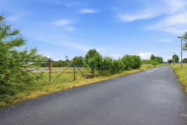 Prodej stavebního pozemku 811 m², Ječná, Zdiby – Brnky