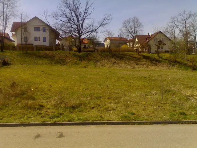 Prodaná nemovitost