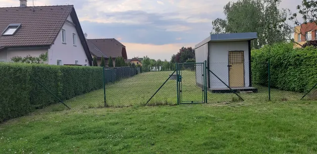 Prodaná nemovitost