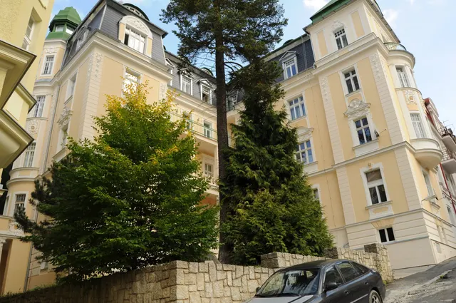 Prodaná nemovitost