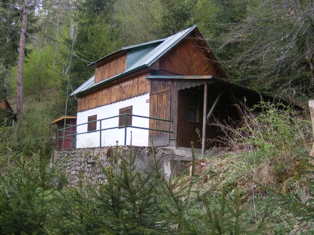 Prodaná nemovitost