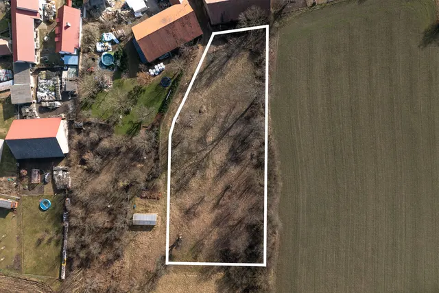 Prodaná nemovitost